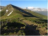 Rifugio Valparola - Col di Lana